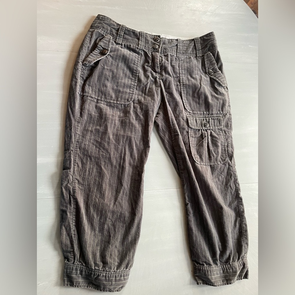 Vintage anthropologie
